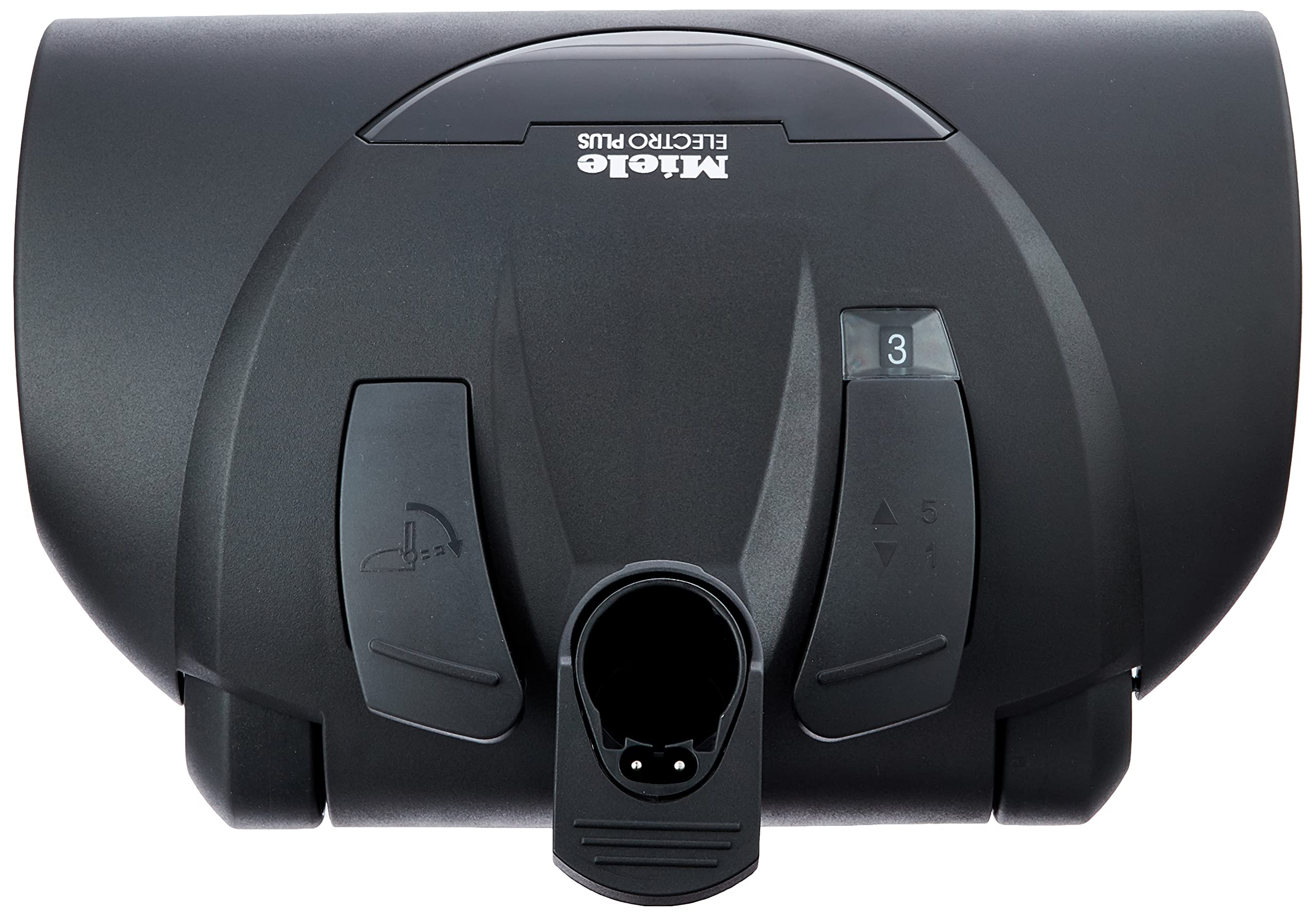 Miele Electro Plus elektrische Zahnbürste in voller Größe