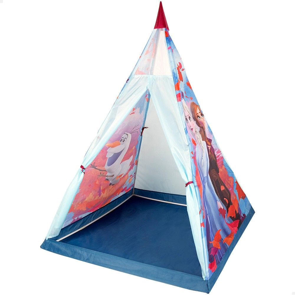 Frozen II Tipi-Zelt 100x100x140 cm