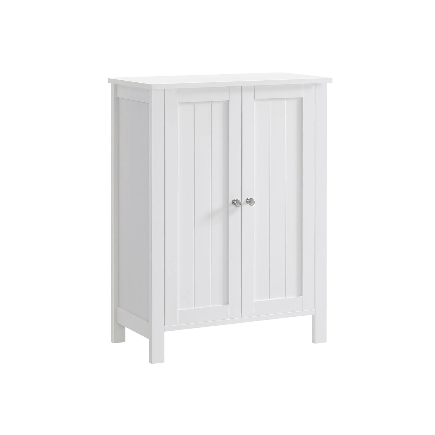 Badezimmerschrank mit Doppeltür