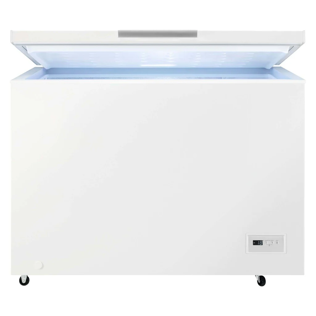 Electrolux AEG AHB531D1LW Gefriertruhe, Weiß, Baujahr 2025