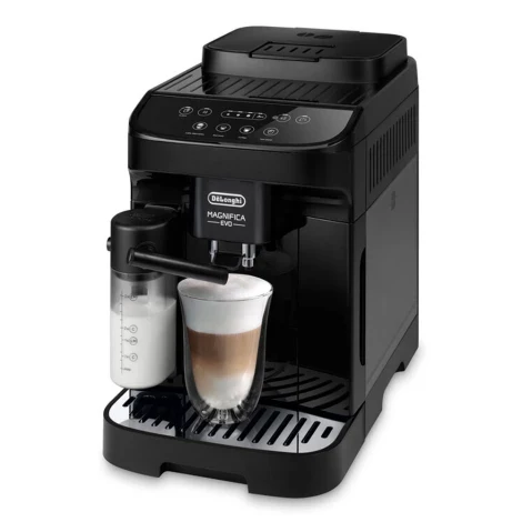 Delonghi ECAM 290.81B Kaffeevollautomat (Baujahr 2025)
