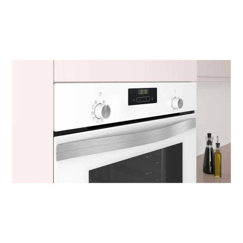 Balay 3hb4131b2 Weißer Aqualisis-Ofen