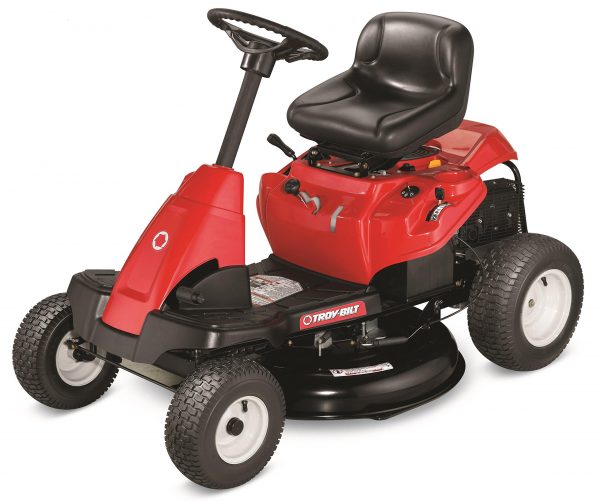 Troy-Bilt TB30 Rasentraktor, Baujahr 2025, 382 cm³, 76 cm Schnittbreite, 6-Gang-Getriebe – Generalüberholtes Modell