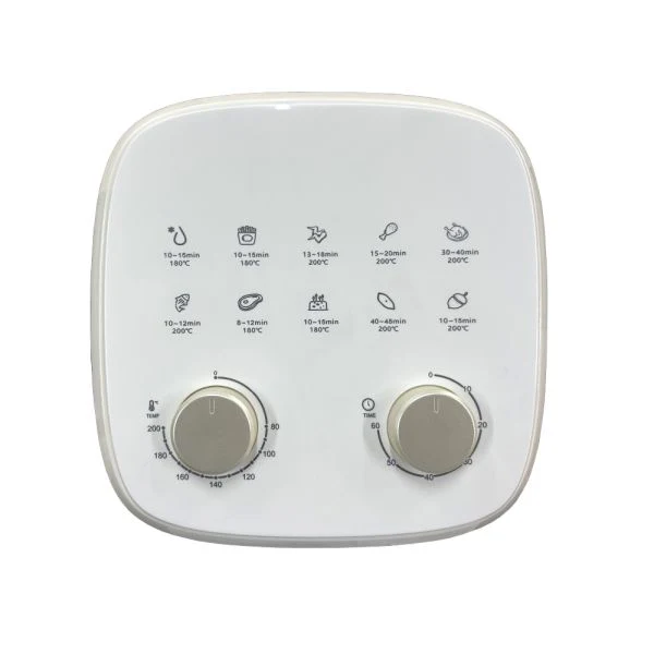 2025 NAPPO NEF-143 5L Heißluftfritteuse