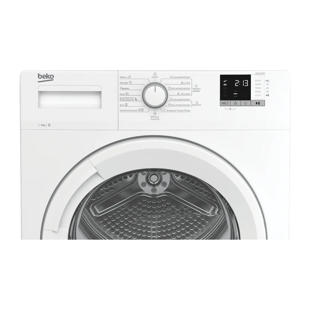 2025 BEKO DU9112 9KG Wäschetrockner