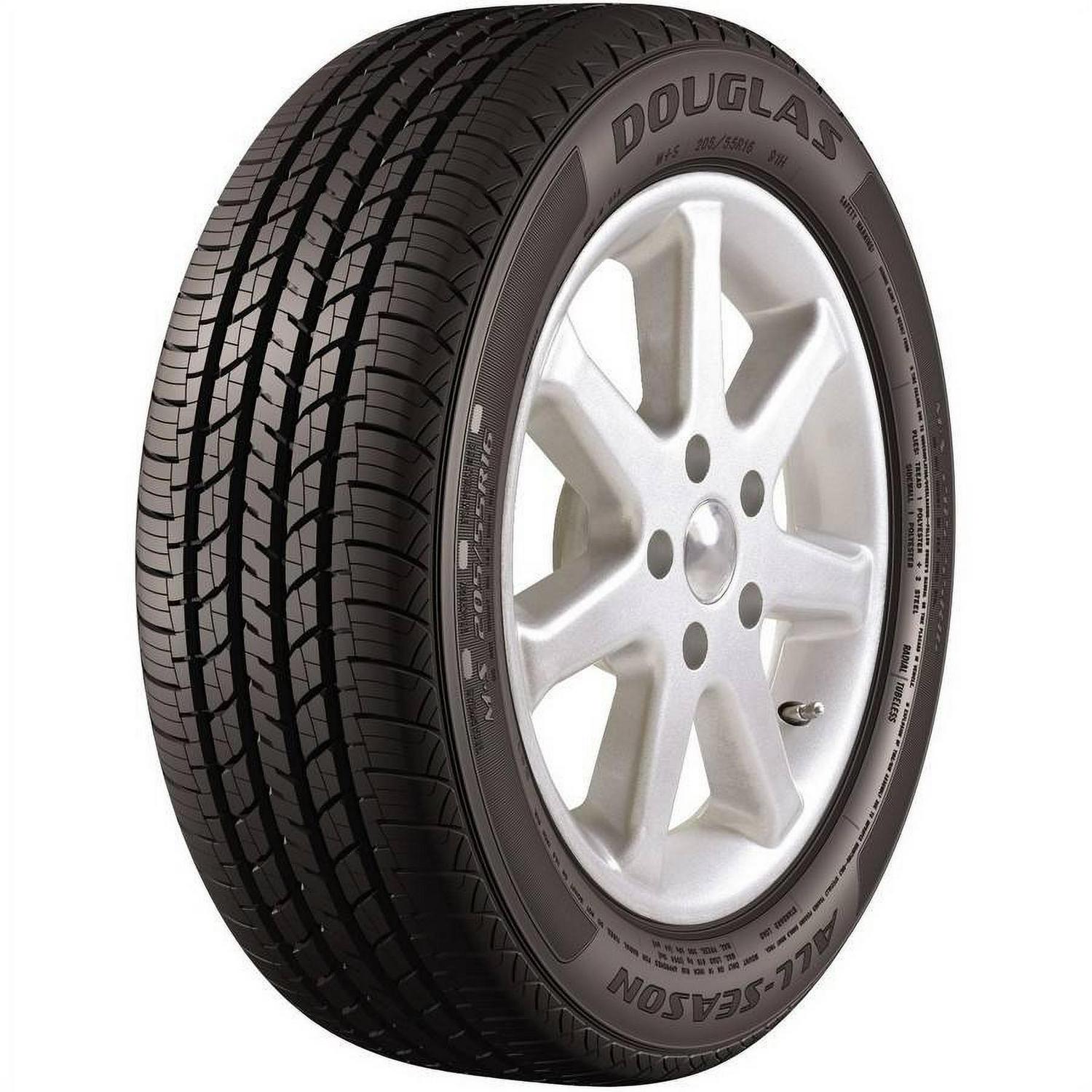 Douglas Ganzjahresreifen 2025 205/70R15 96T