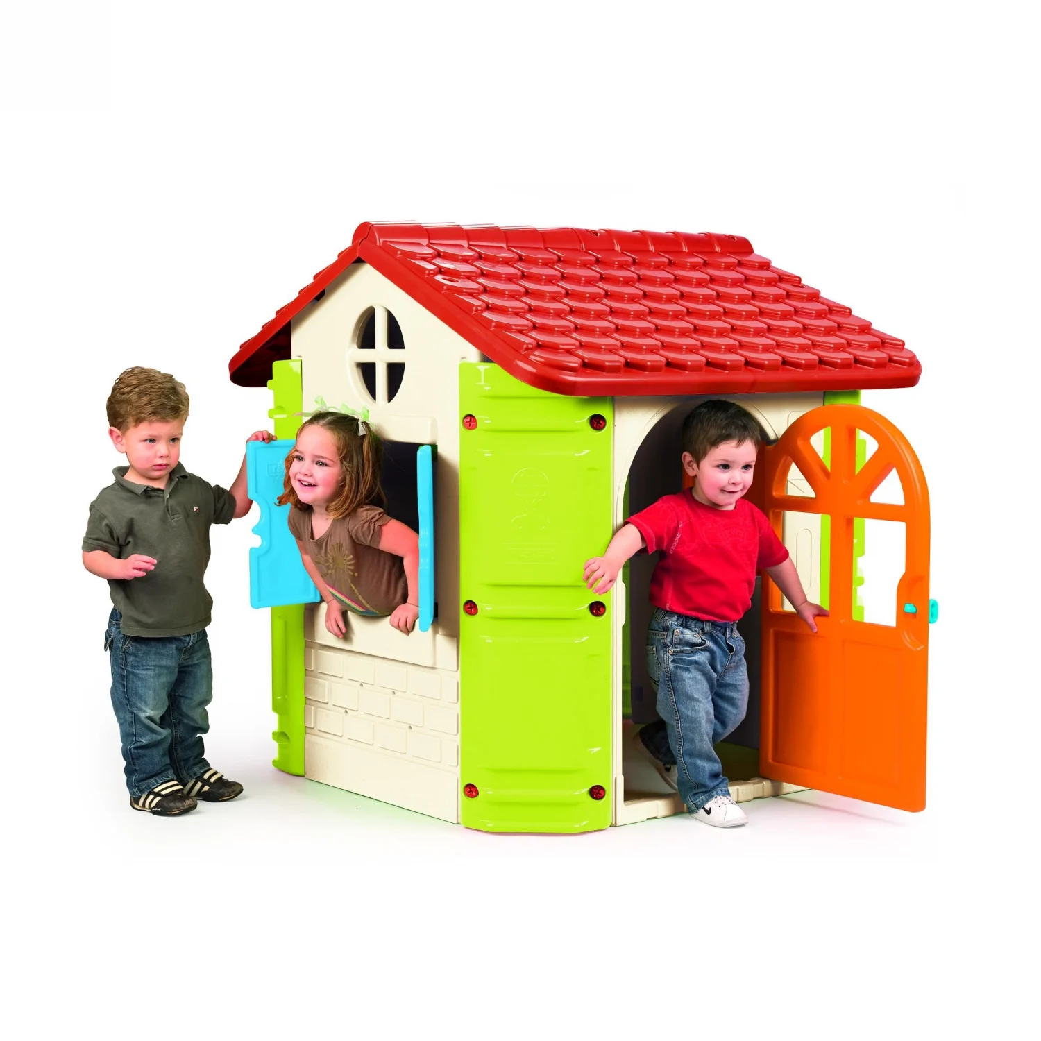 Feber – Feber House