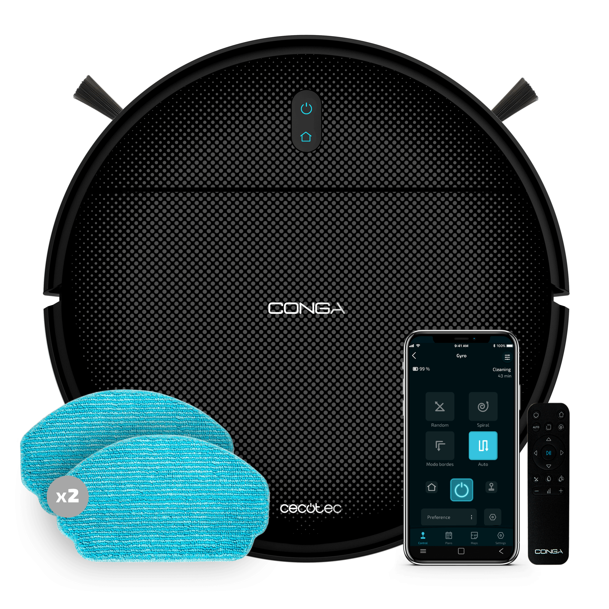 Conga 999 Origin Ultimate