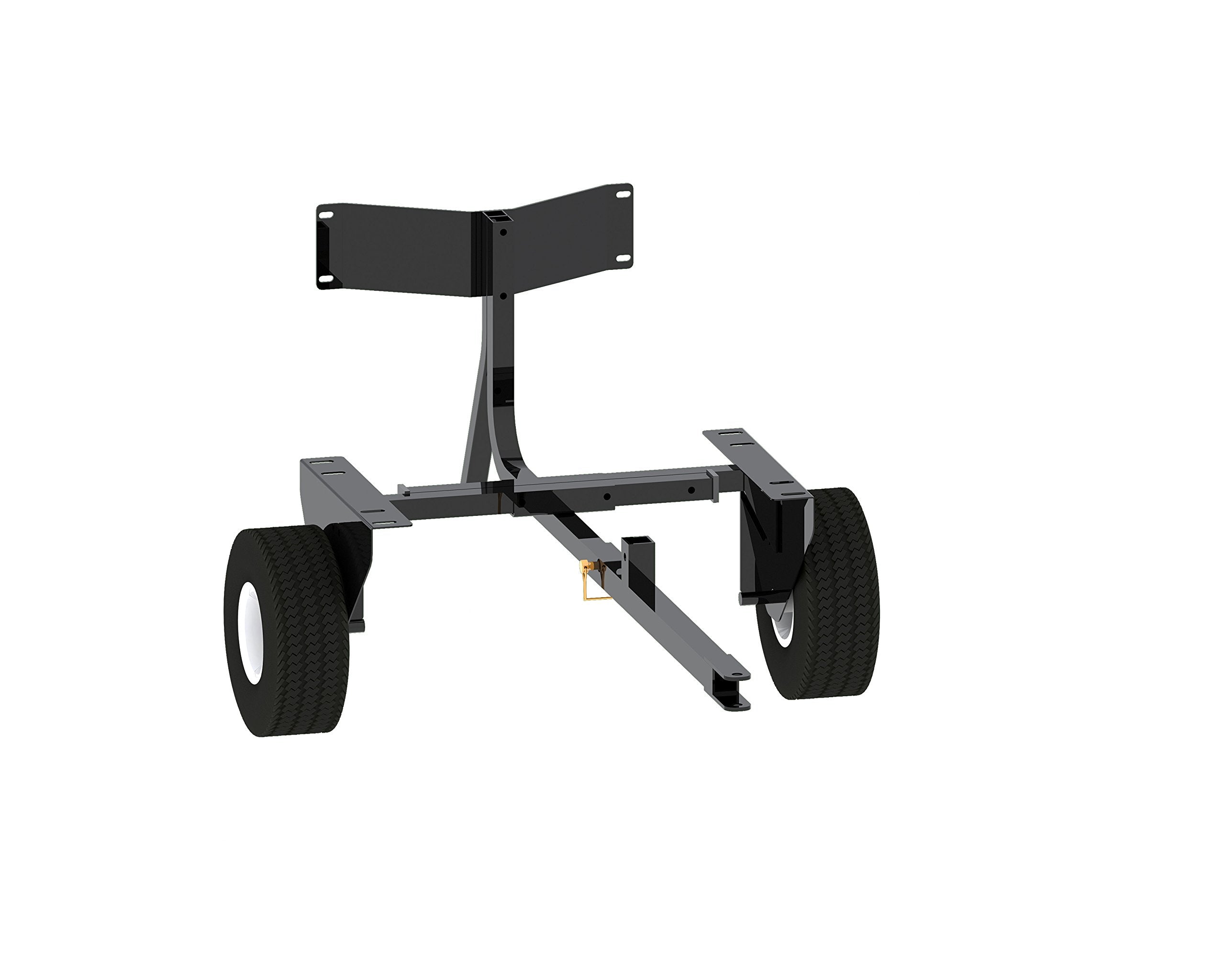 Master Manufacturing Lenkanhänger-Sprühgeräte