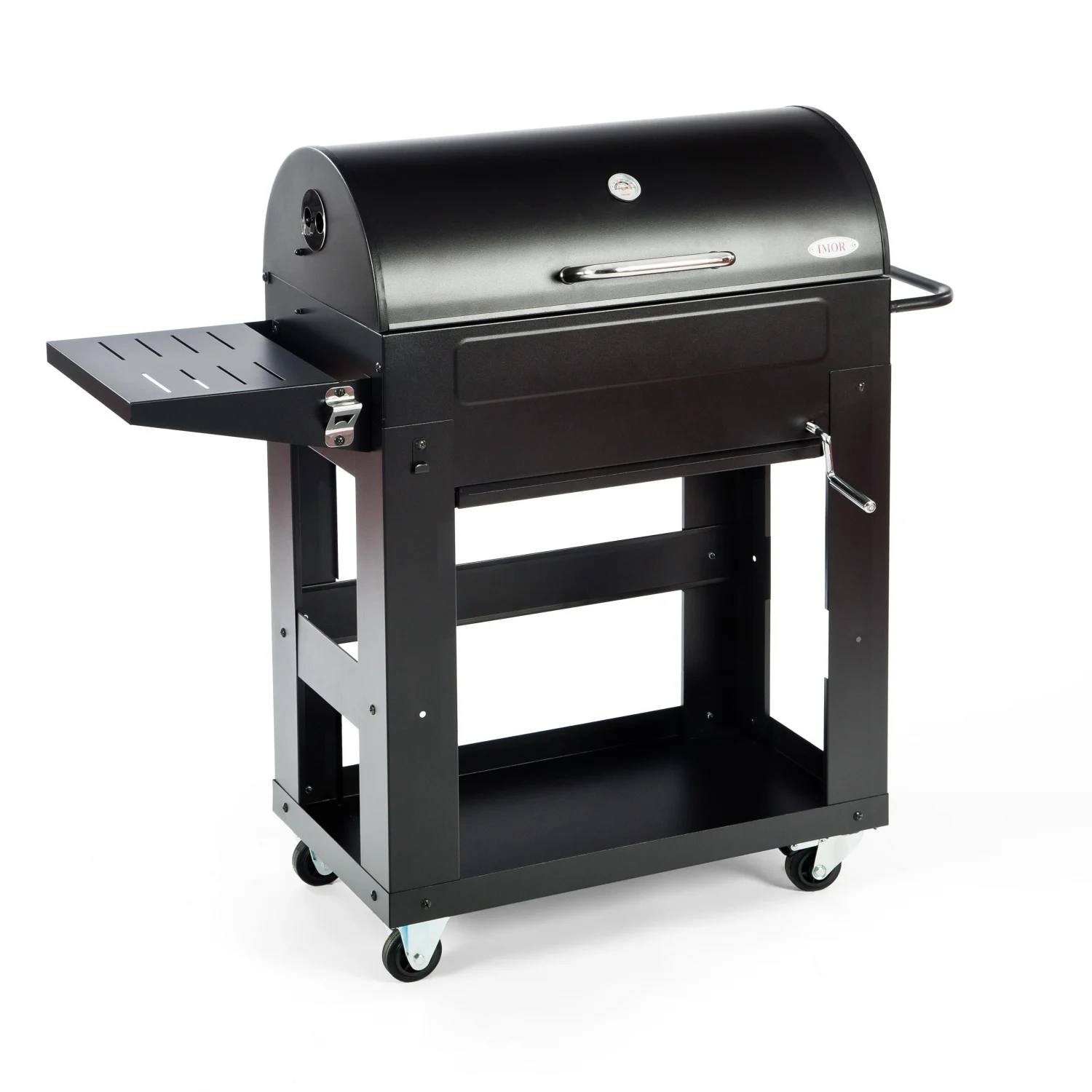 Ronda V-2020 Modell Grill