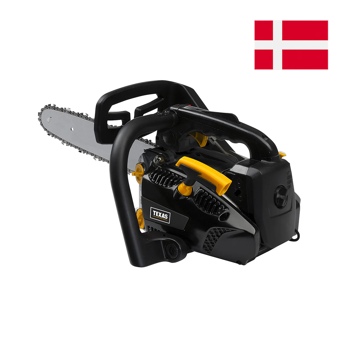 2025 XCS 2600 Astsäge