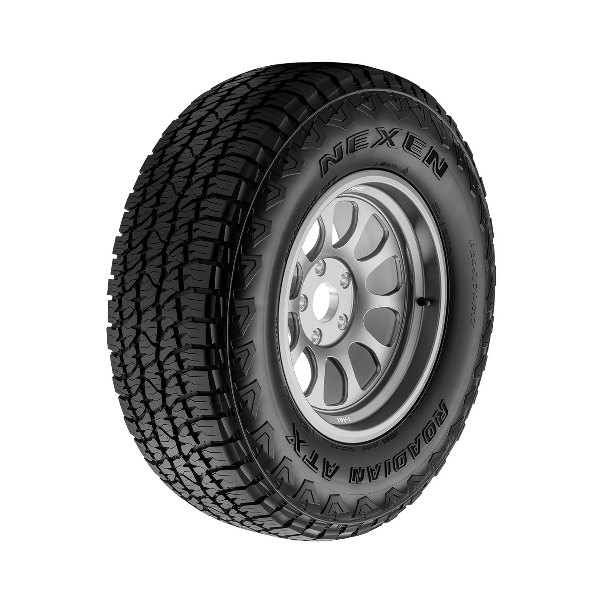 2025 Nexen Roadian ATX All Terrain 235/75R15 109T XL Leicht-Lkw-Reifen