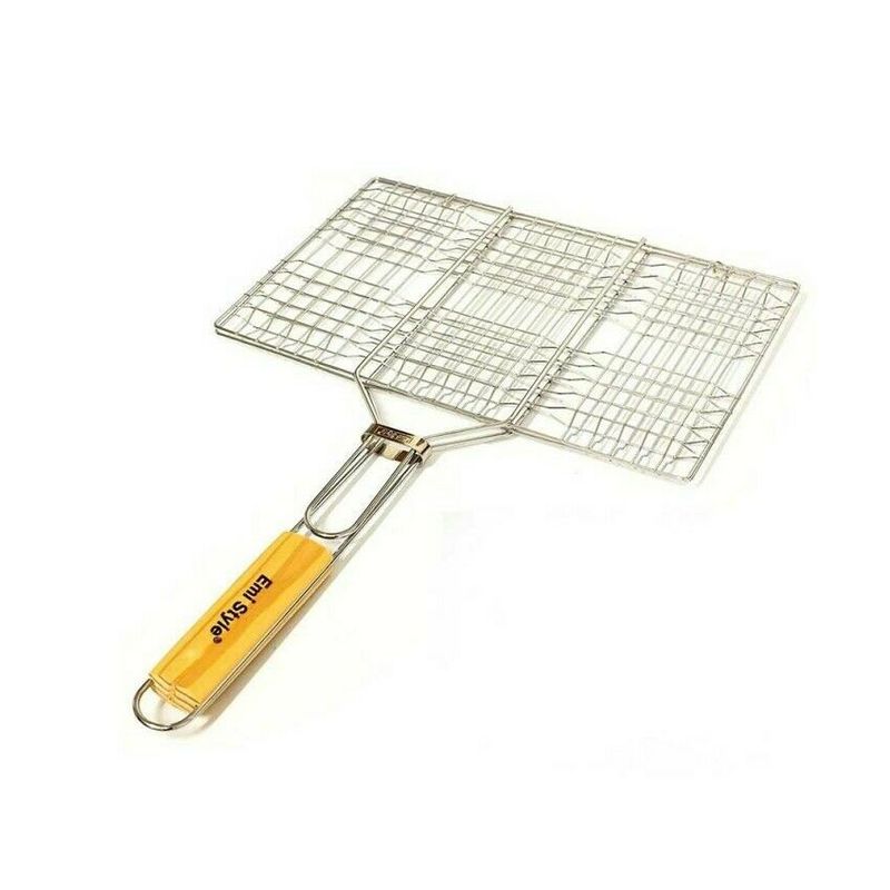 Grillrost 60x40x30cm