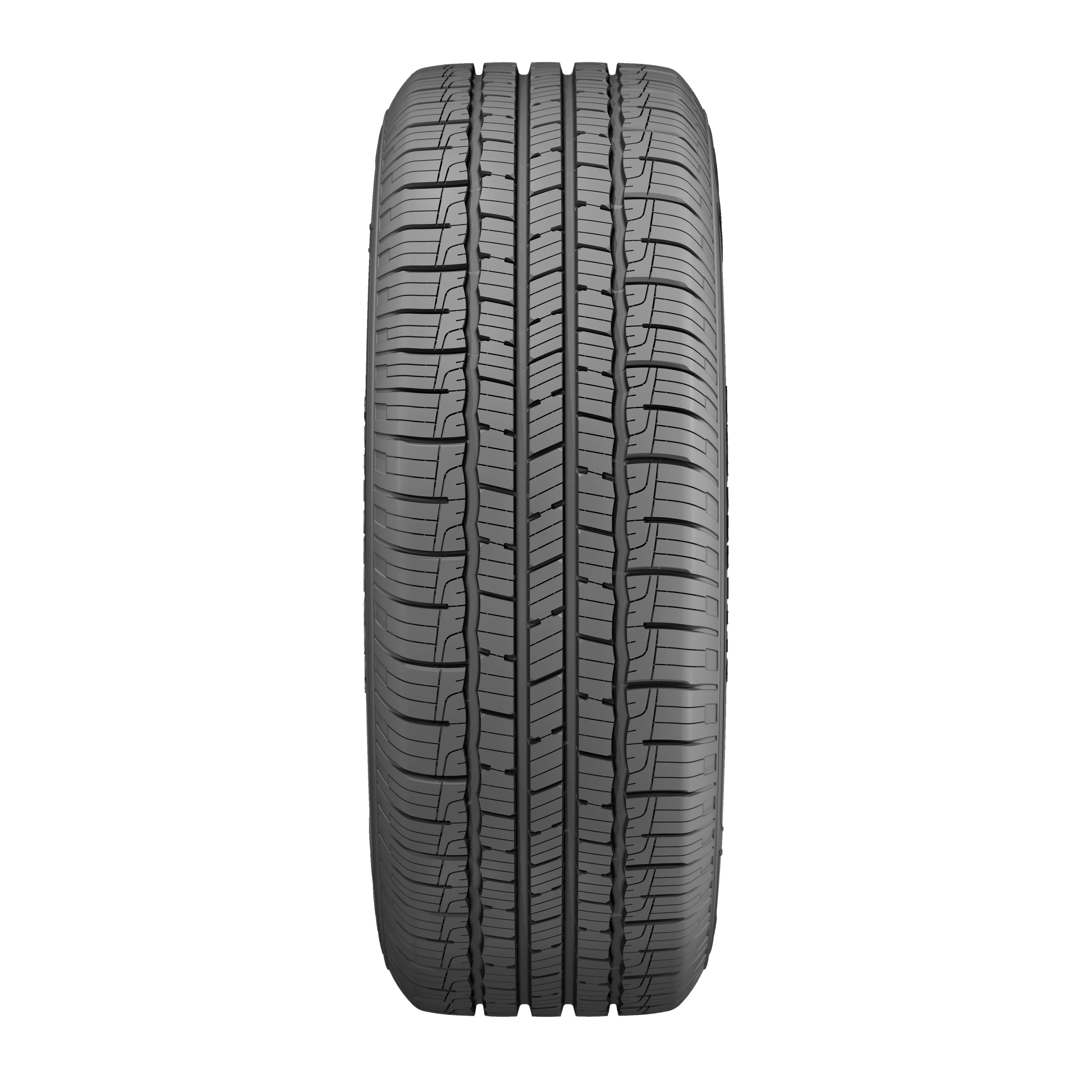 Goodyear Reliant Ganzjahresreifen 235/40R19 96V – Maximaler Grip, Langlebigkeit und Komfort