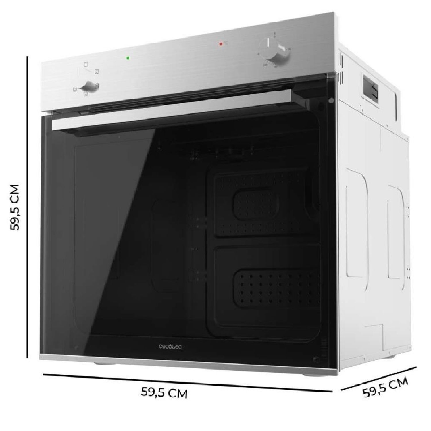 Bolero Hexa C126001 Linie A