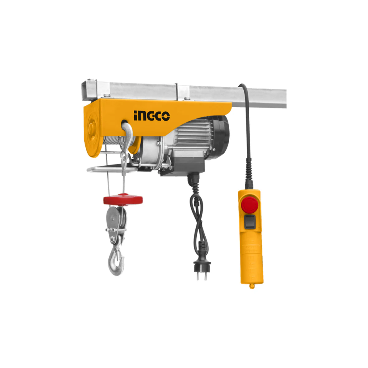 2025 Elektrohebezeug 250 kg 900 W - Ingco