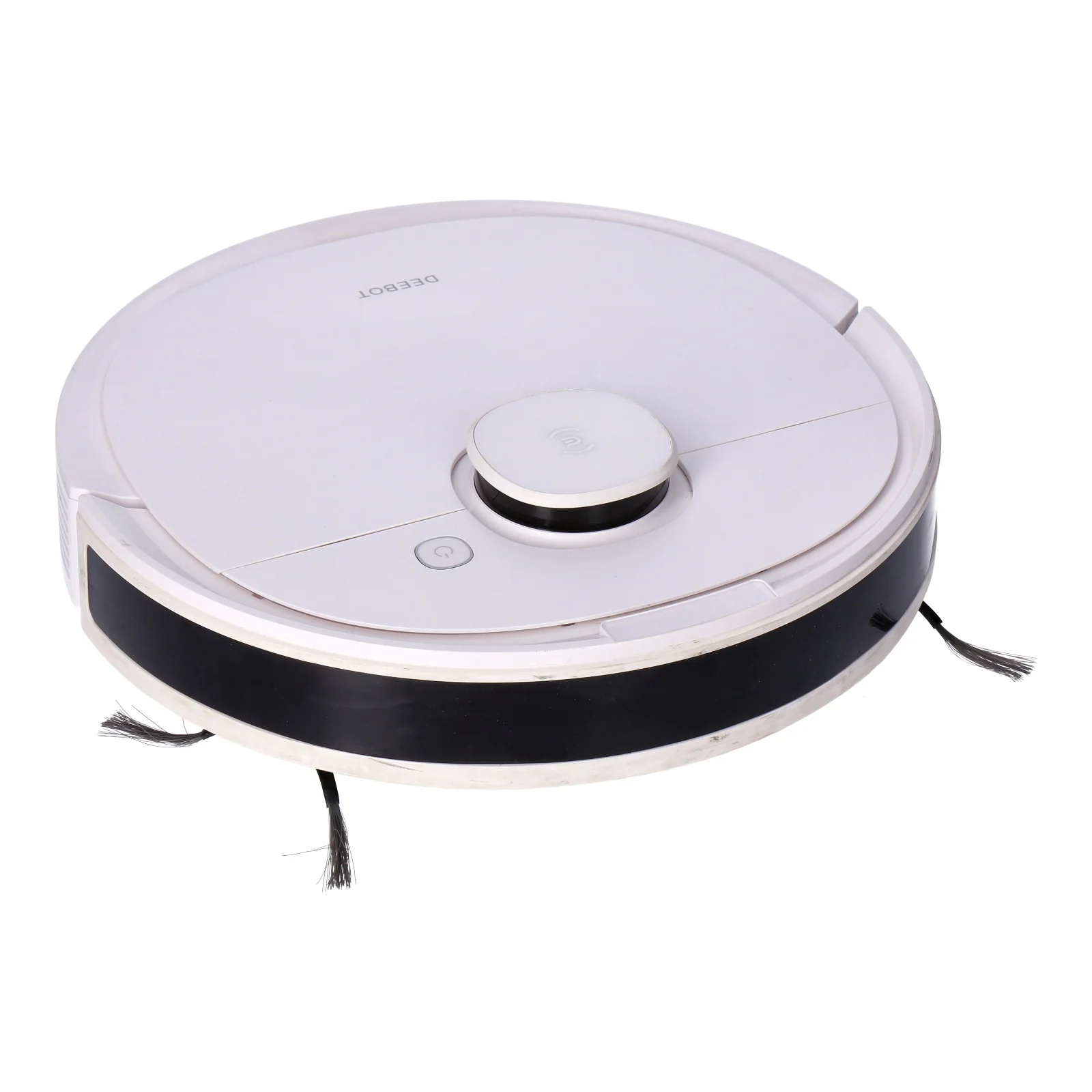 2025 ECOVACS DEEBOT N8+ Saugroboter
