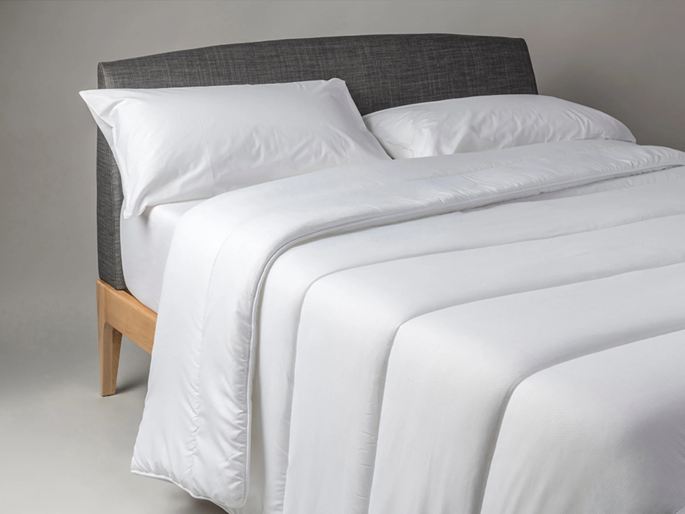 Antimilben-Nordische Bettdecke