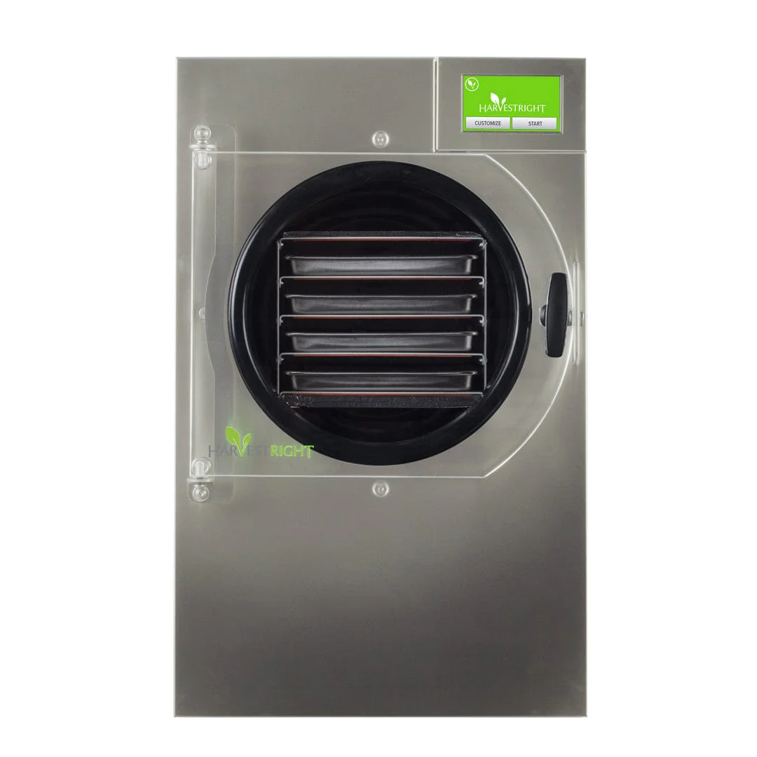 Harvest Right Small Pro Heimgefriertrockner – 6 Pfund pro Charge