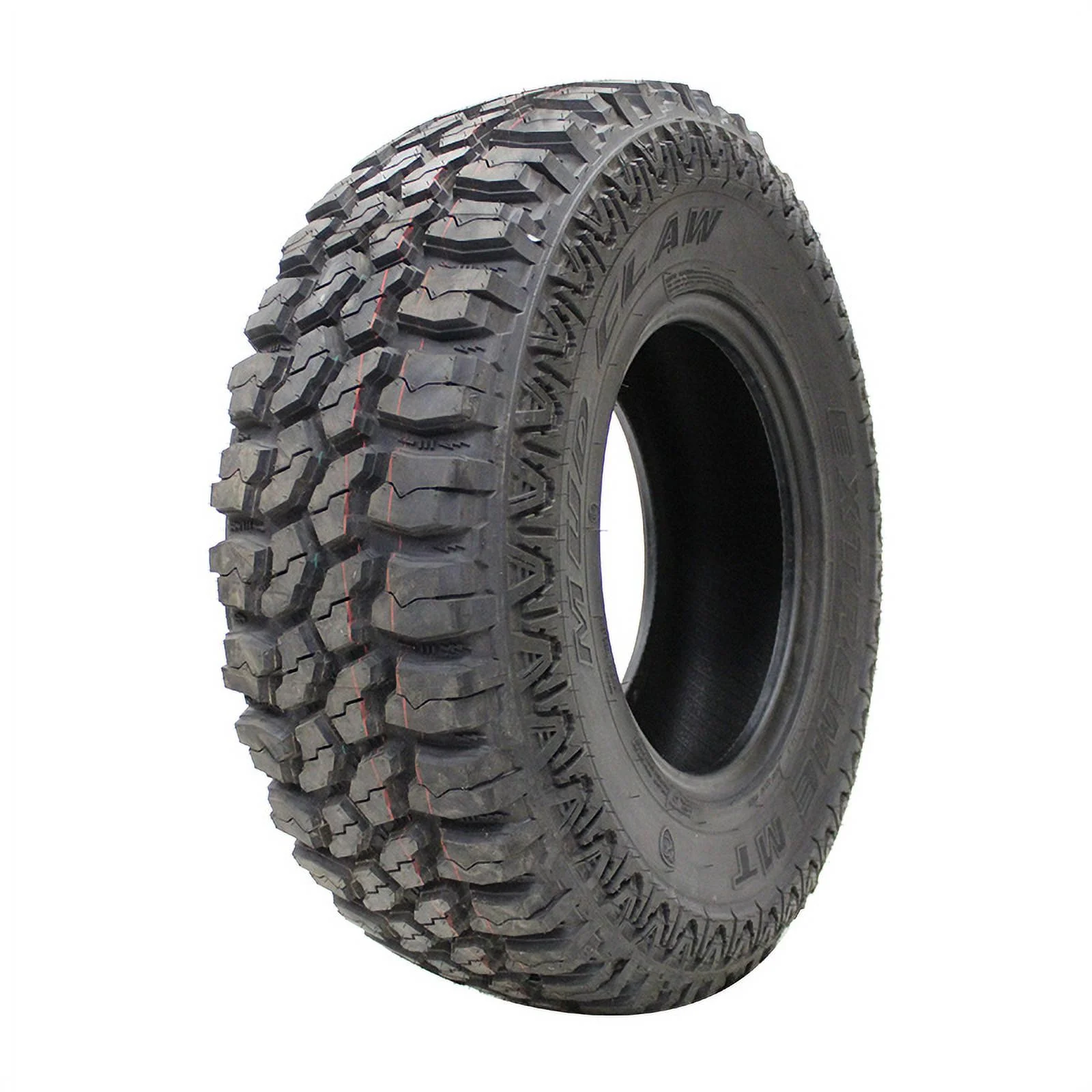 Eldorado Mud Claw Extreme M/T Reifen