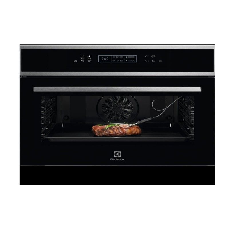 Electrolux Eve8p21x Backofen