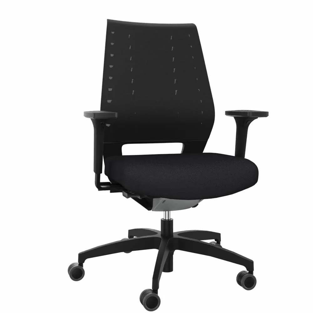 2025 Dauphin X-CODE XC 5380_SLP Ergonomischer Bürostuhl – Sofort lieferbar