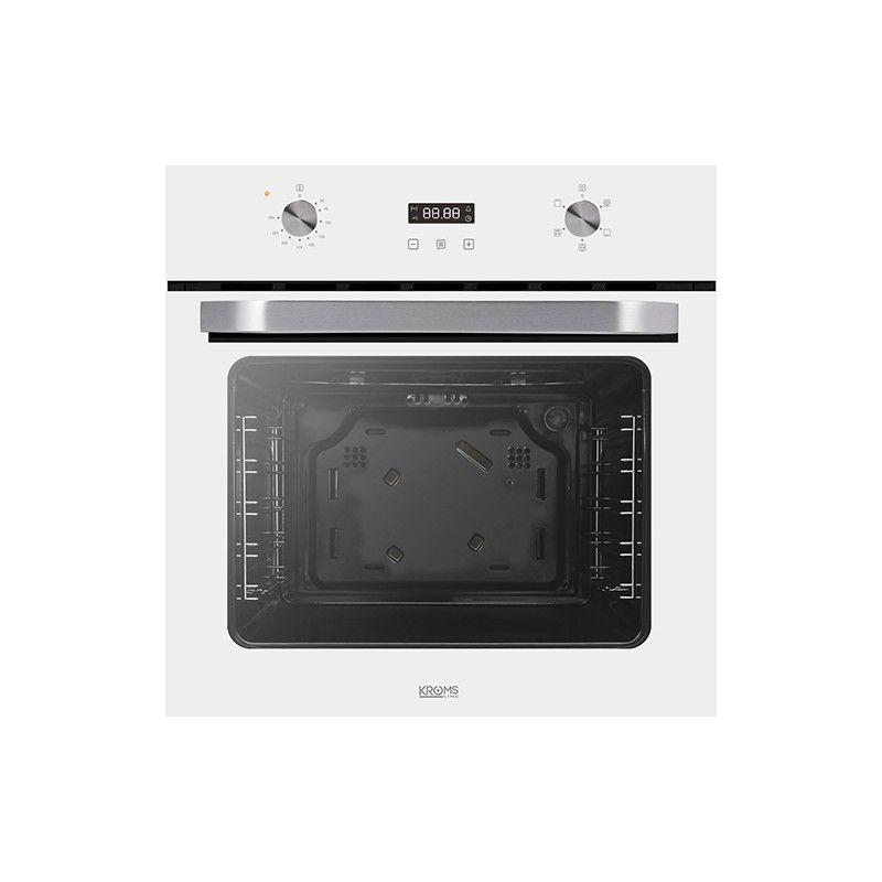 Kromsline Khcr-205-w-s Backofen