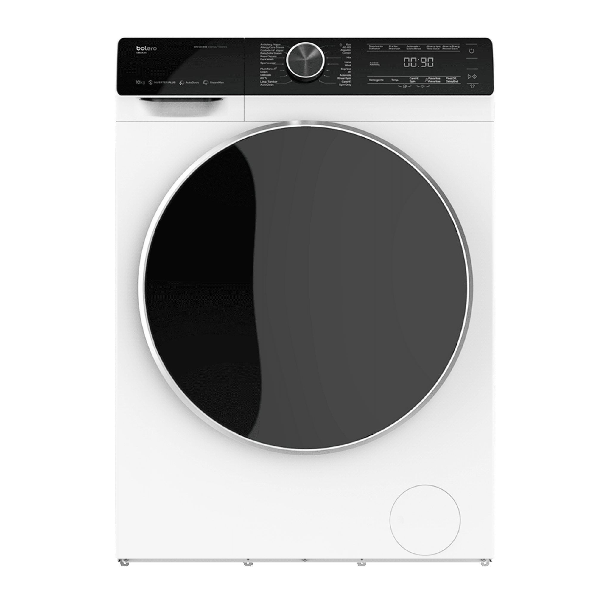 Bolero DressCode 2000 Autodosis