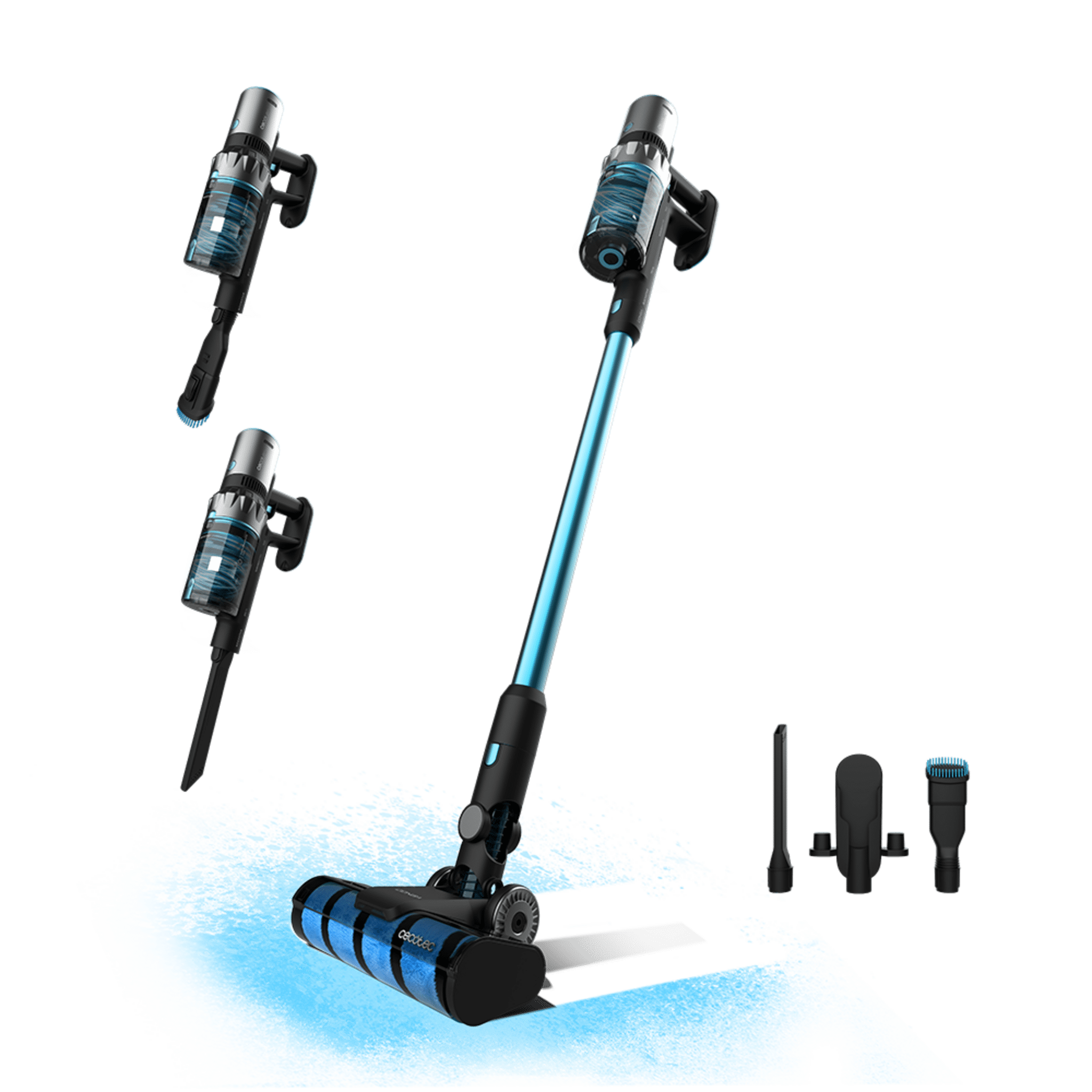 Rockstar 2500 Thunder Jalisco Conga