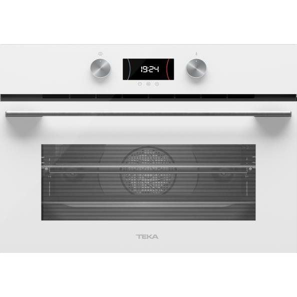 Teka HLC8400 Weißer Backofen 45cm 111130002