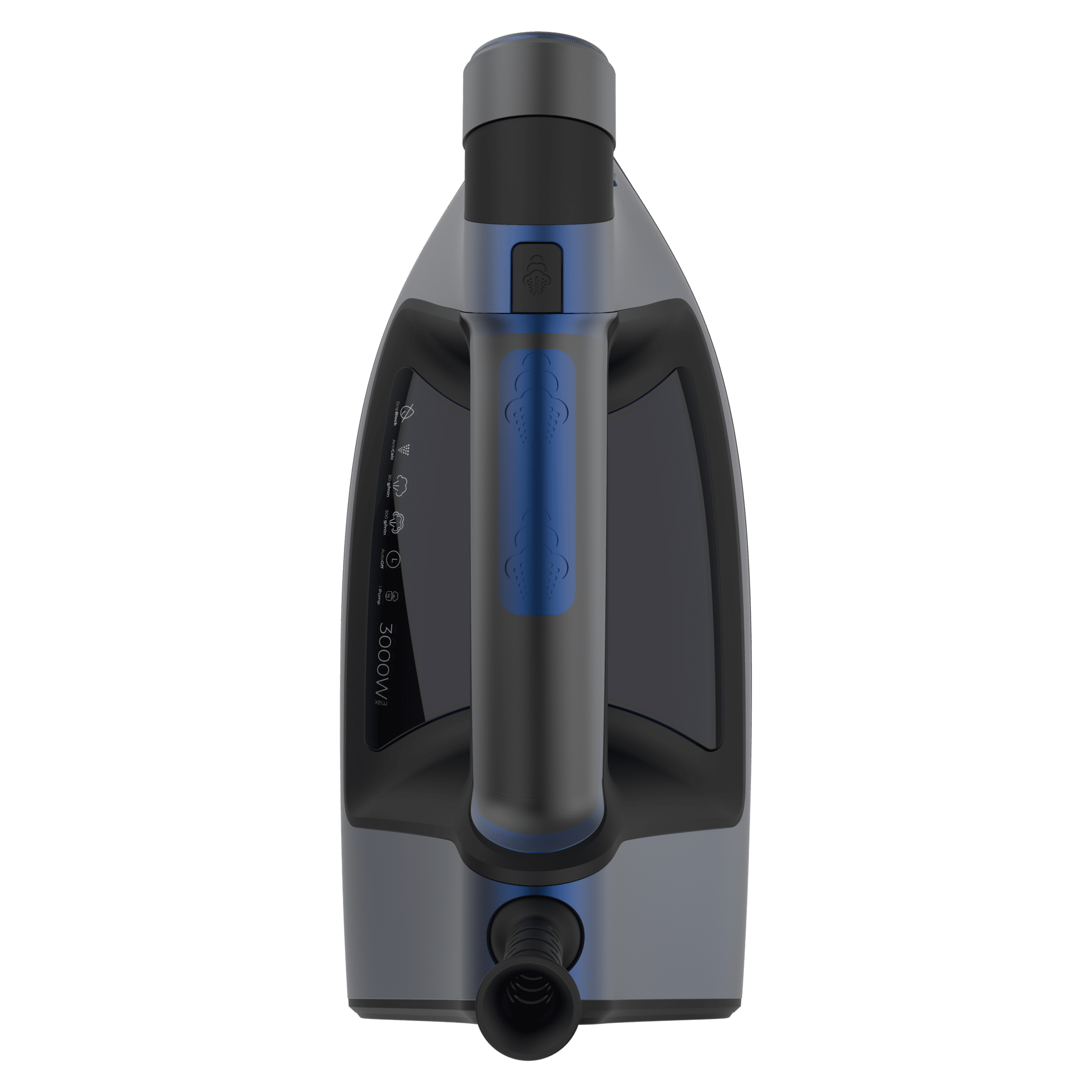 IronHero 3000 Sauna i-Pumpe