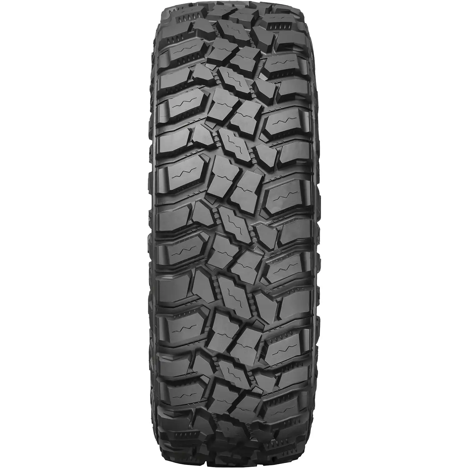 Satz mit 4 Cooper Discoverer STT Pro LT 275/65R20 126/123Q Load E (10-lagig) MT All Terrain Mud Reifen (Baujahr 2025)