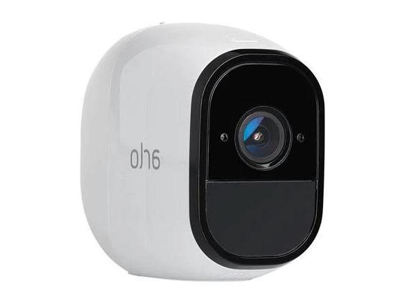 Arlo VMS4230P-100NAR Arlo Pro2 Sicherheitssystem mit 2 Kameras