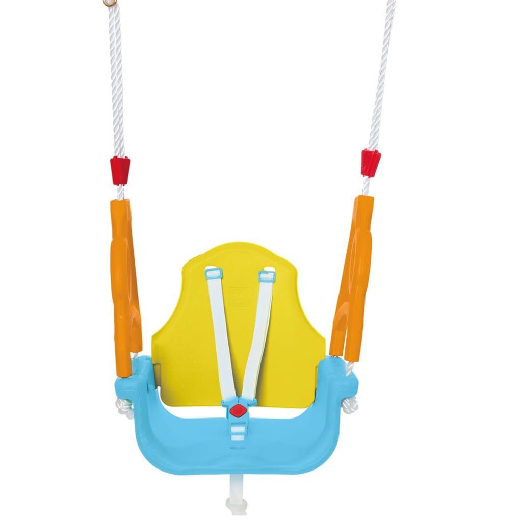 Joylissimo Happy People 3-in-1 Schaukelset