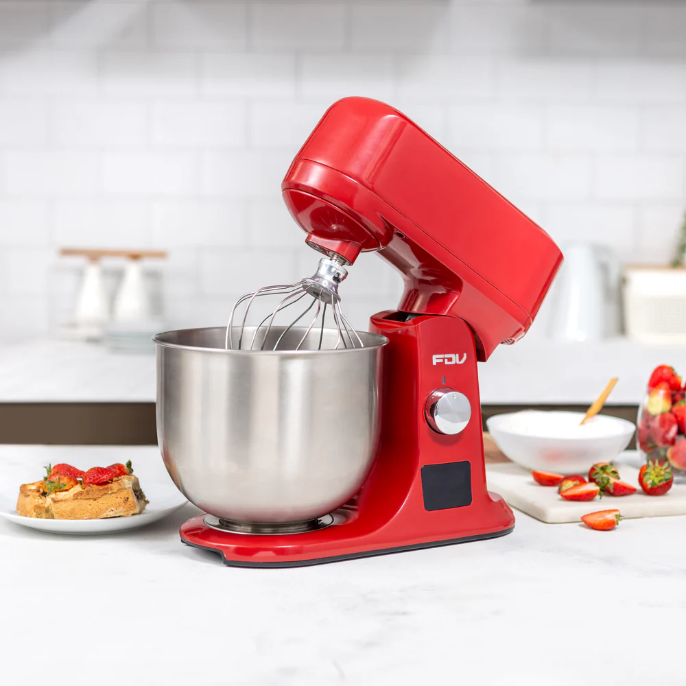 2025 Atenea FDV Standmischer