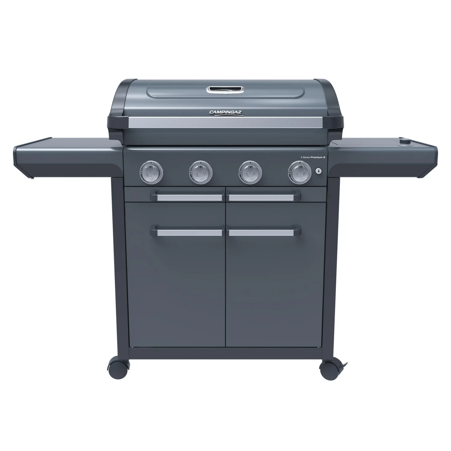 Premium Series S 4-Brenner-Gasgrill