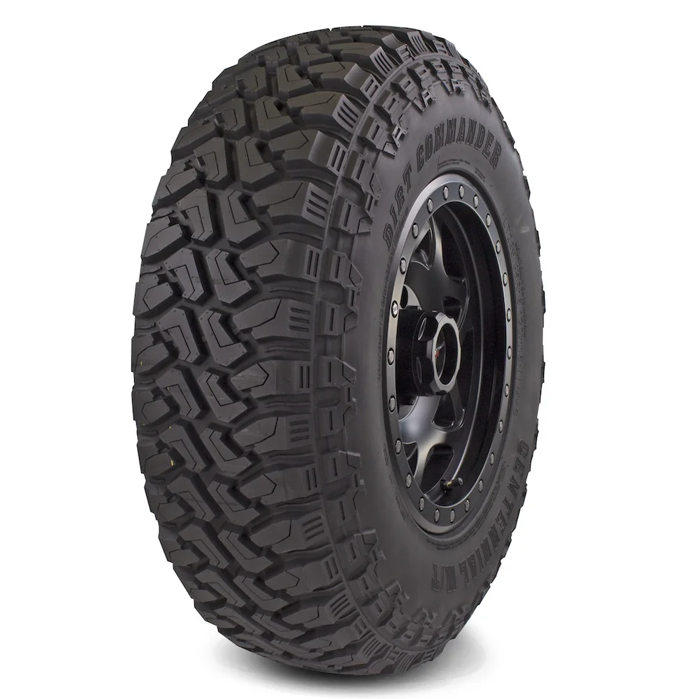 2025 Centennial Dirt Commander M/T Reifen 235/75R15 104 Q