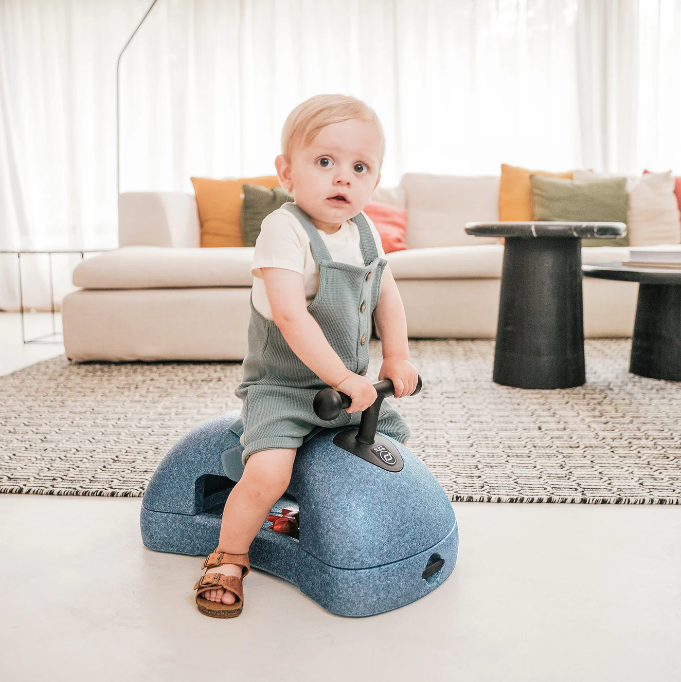 2025 Scoot and Ride Mein erster 3-in-1-Rollator und -Scooter in Stahlfarbe