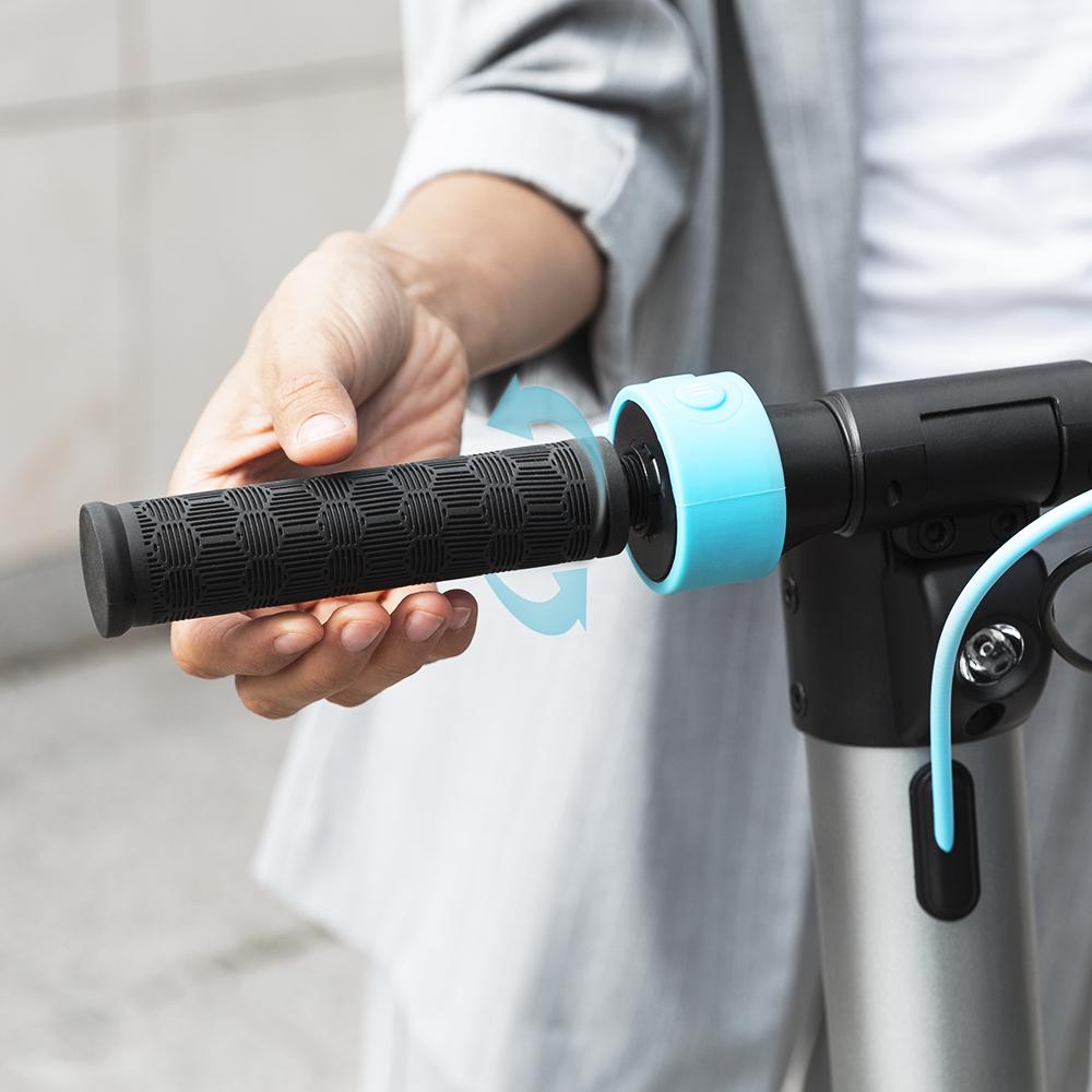 Bongo Series A Connected