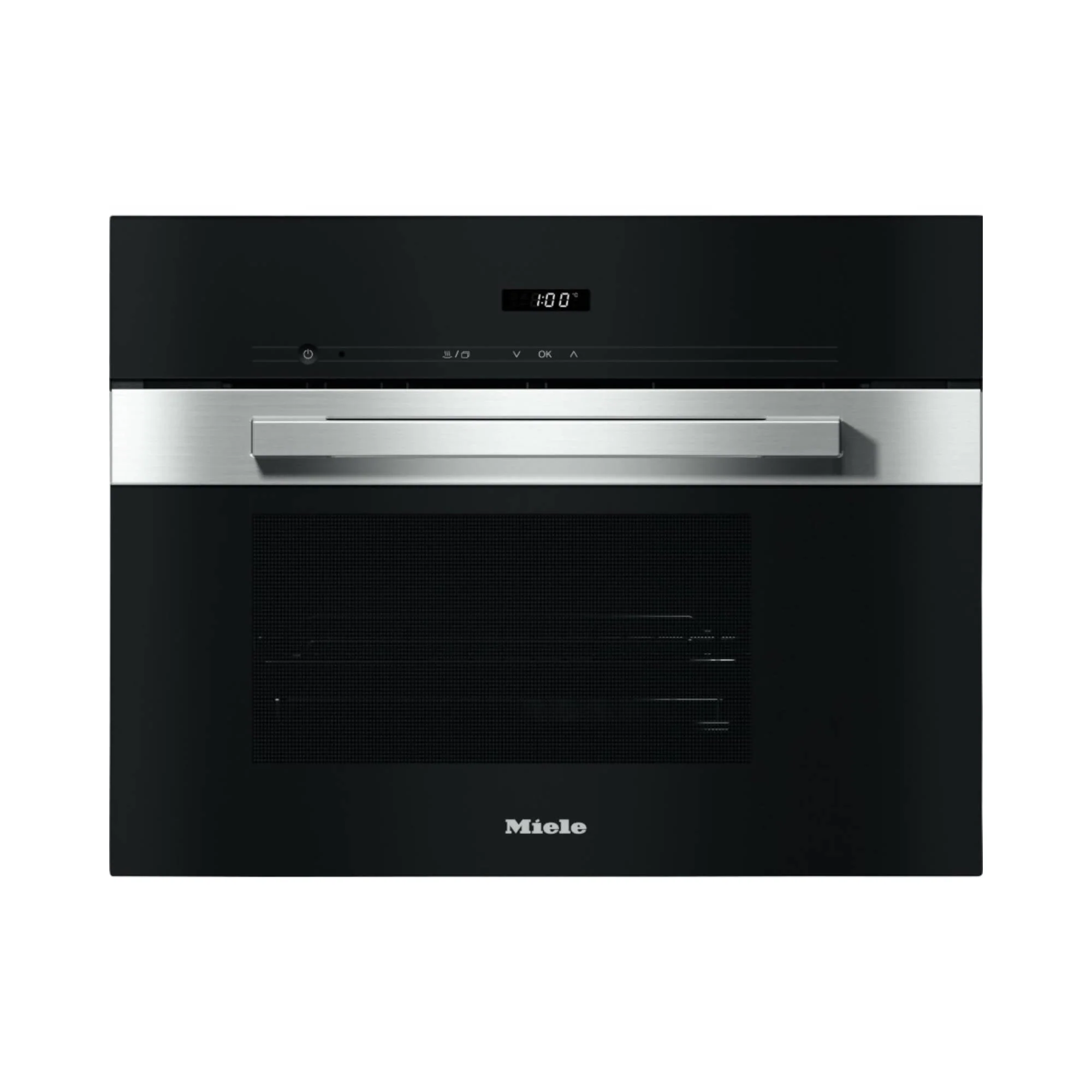 2025 Miele DG 2840 Einbau-Dampfgarer