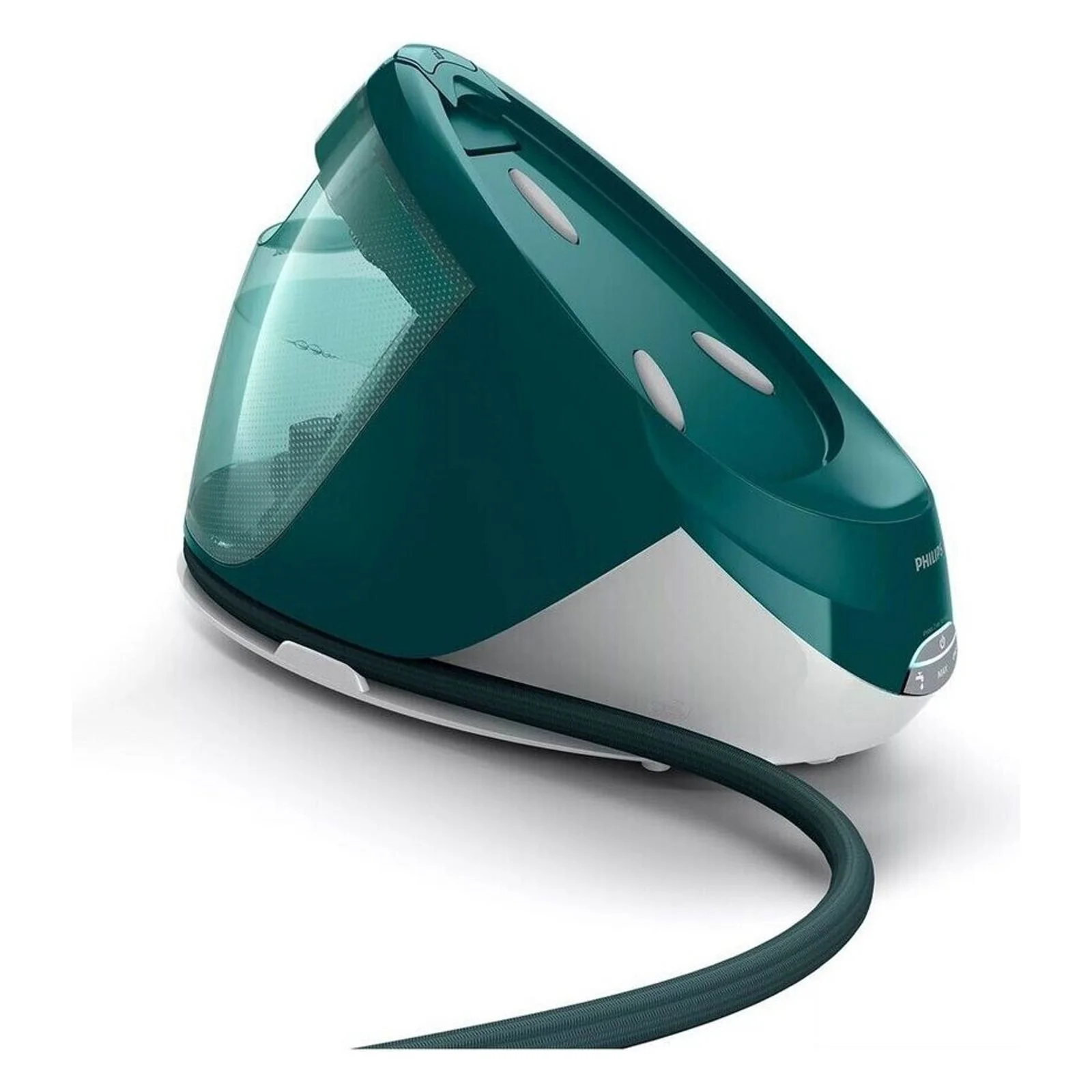 2025 Philips PSG7140/70 PerfectCare Dampfbügelzentrum