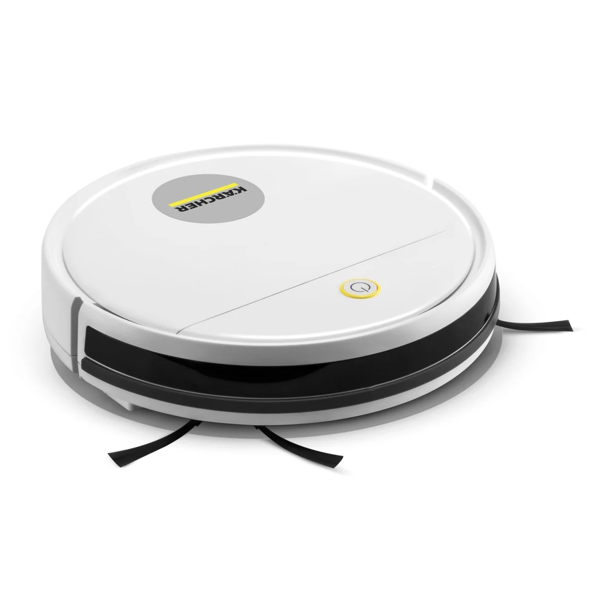 2025 RCV 1 Saugroboter – Intelligente und effiziente Reinigung von Hartböden