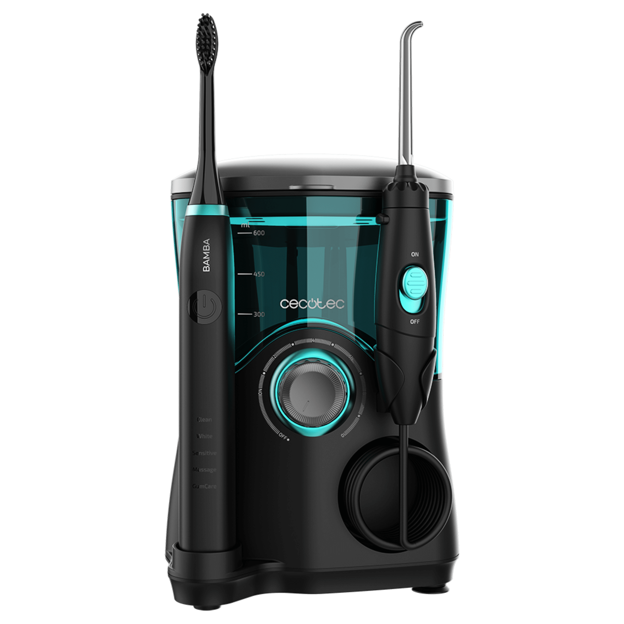 Bamba ToothCare Jet Clean