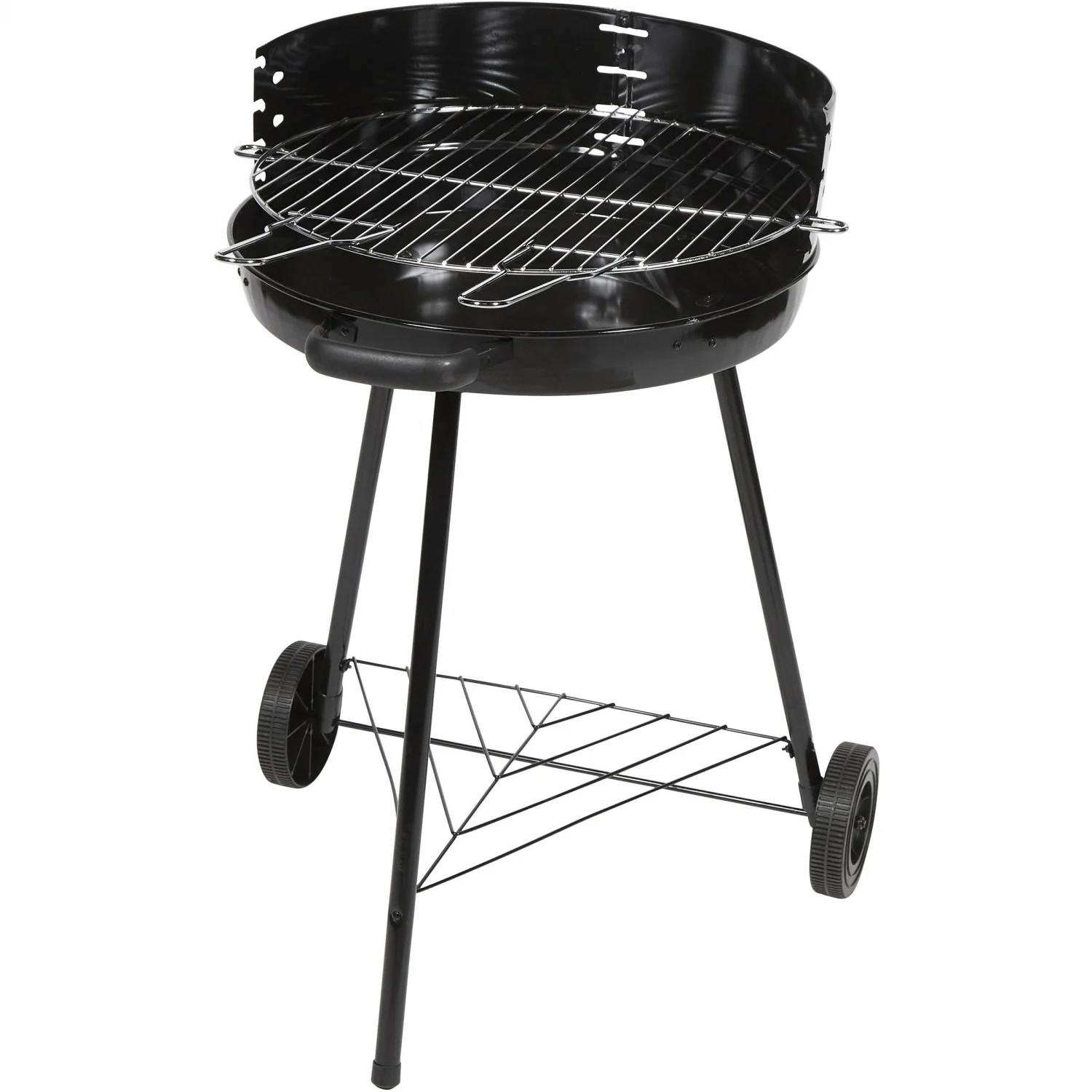 Neuer Manaus 48 cm Holzkohlegrill