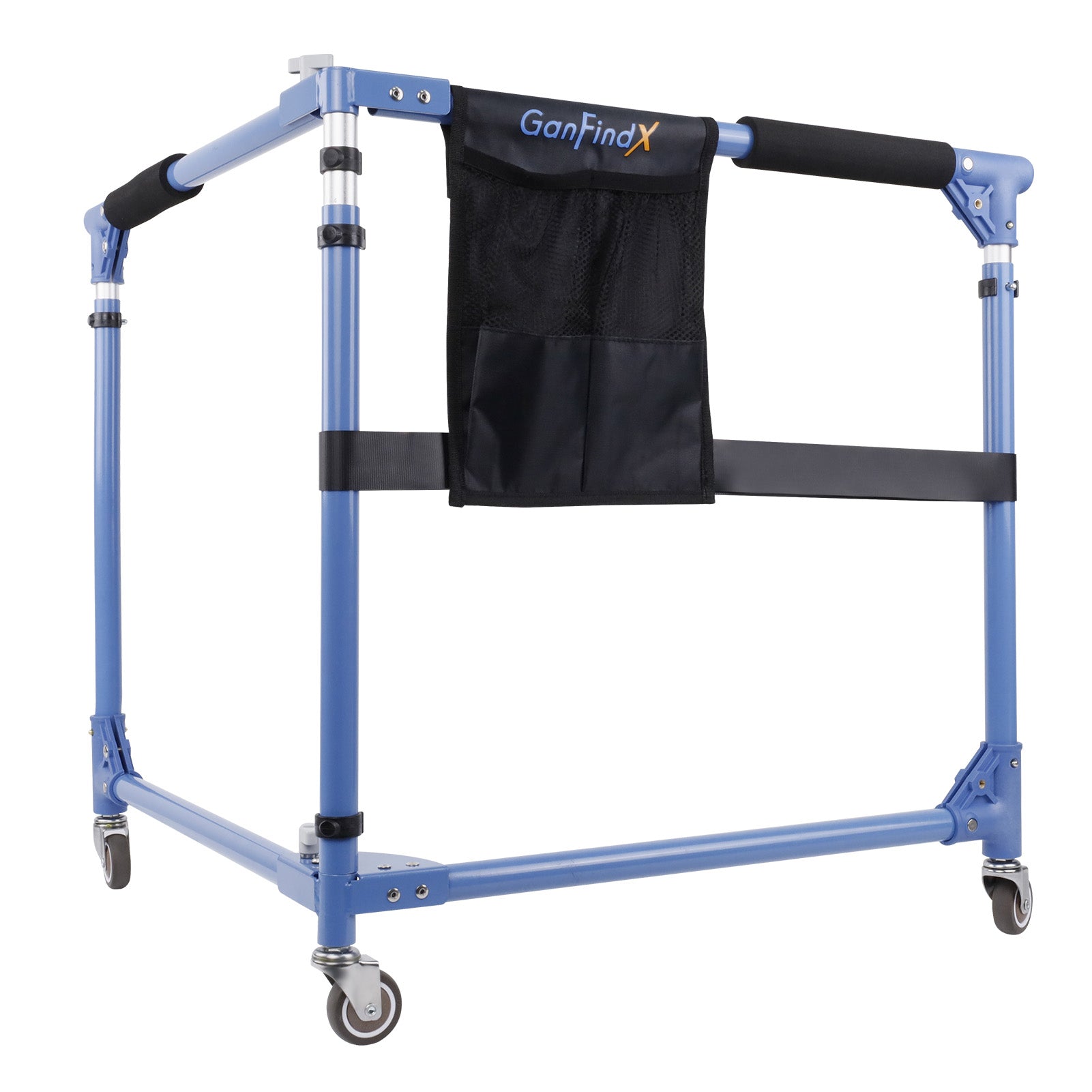 Faltbare Skatinghilfe für Kinder – Höhenverstellbare Unterstützung für Anfänger