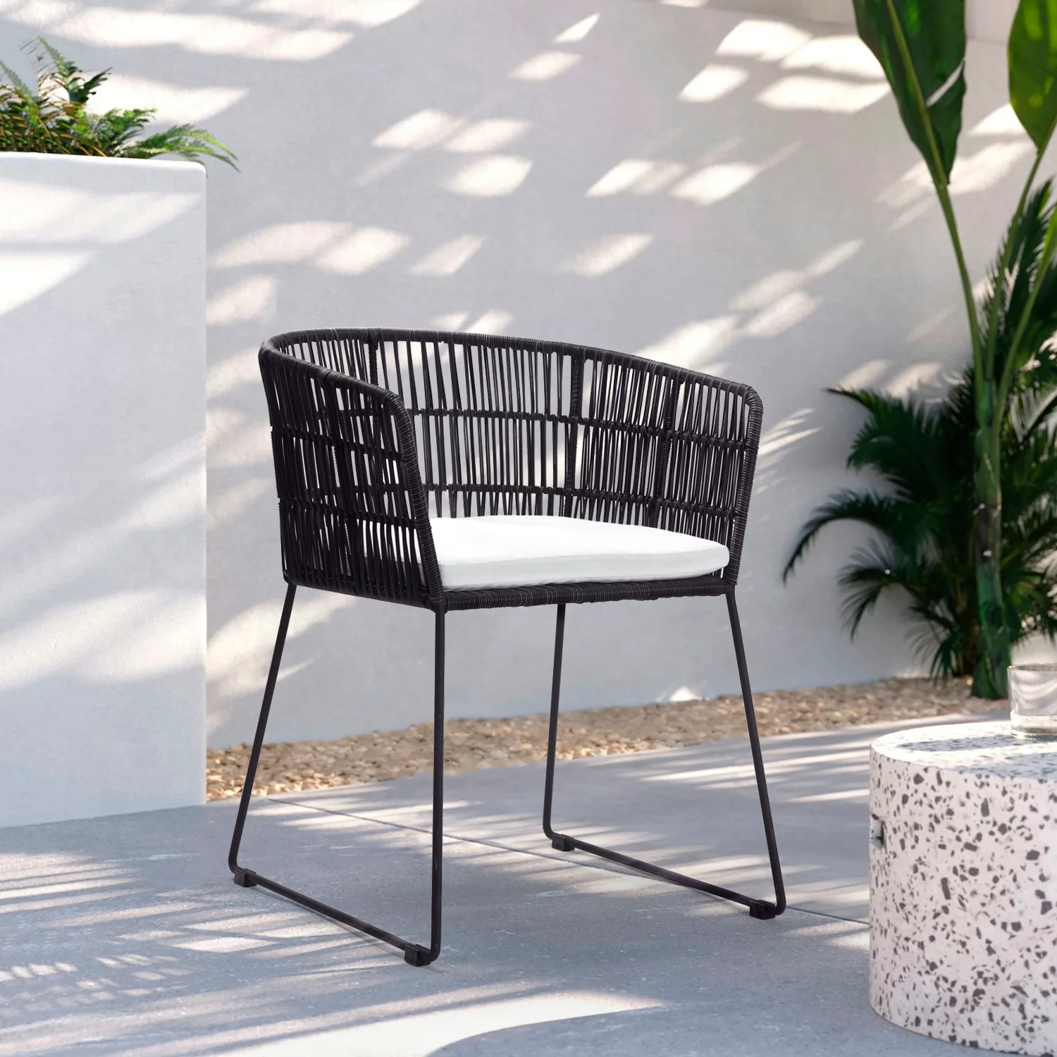 2025 Havana Terrassensitz