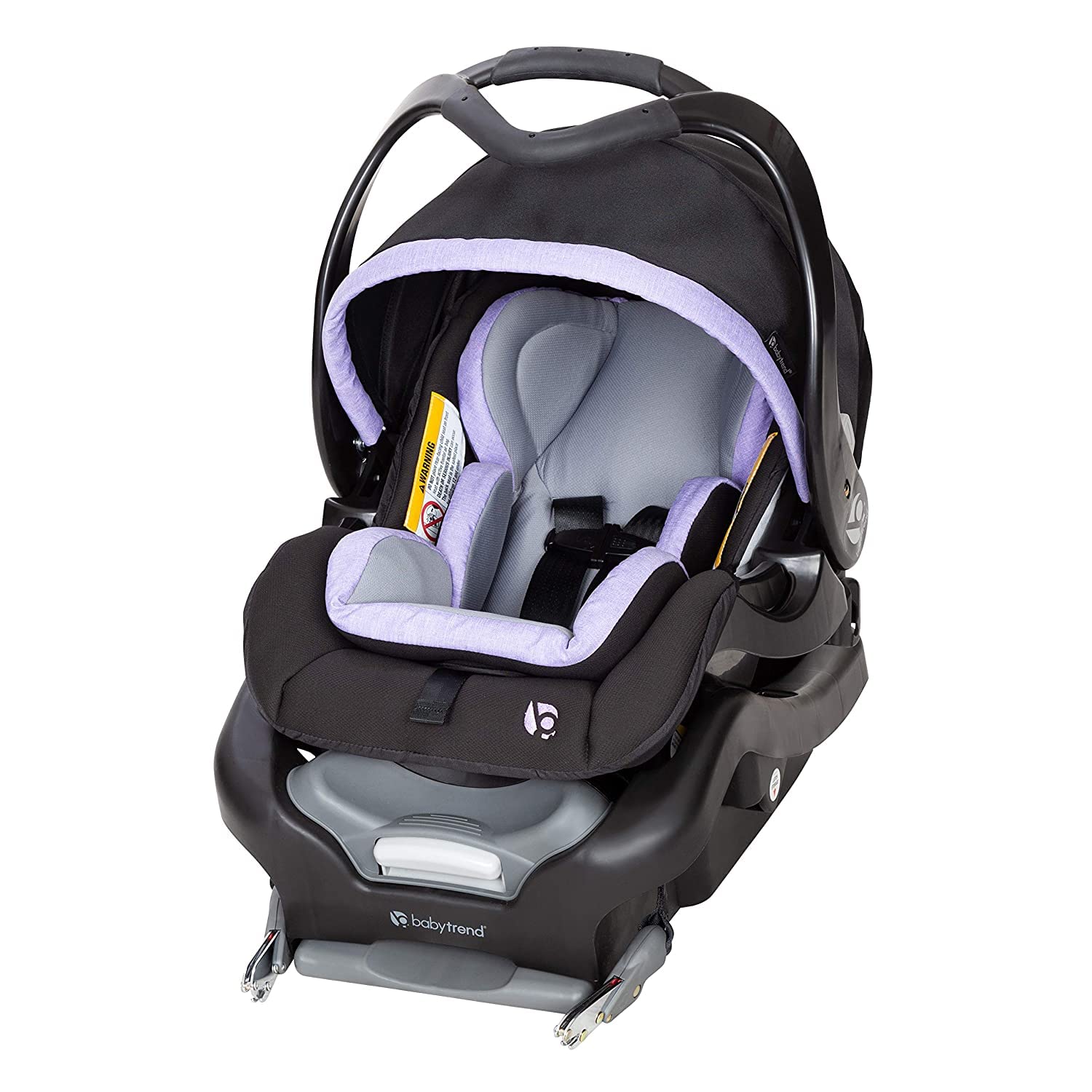 Baby Trend Secure Infant Lavendel