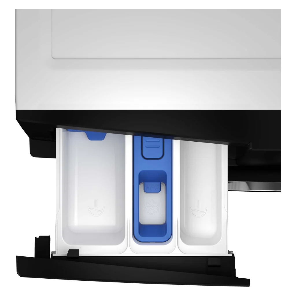 Grundig GW7P79419W Frontlader-Waschmaschine, Baujahr 2025, 9 kg, 1400 U/min, weiß