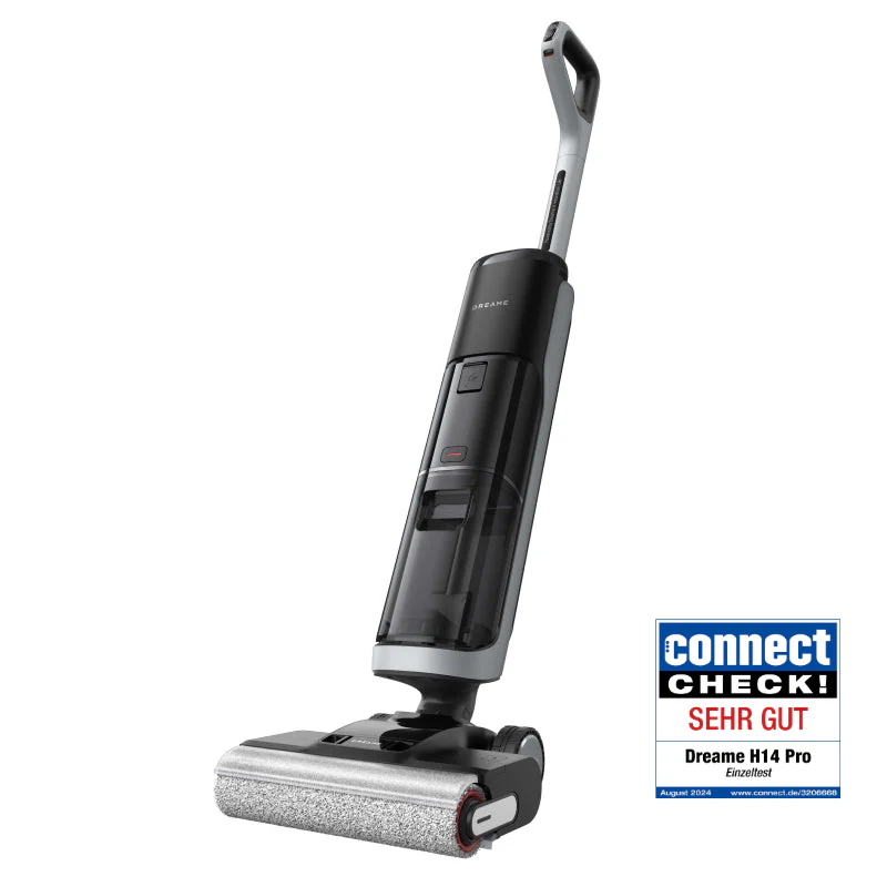 2025 Dreame H14 Pro Nass- und Nasssauger