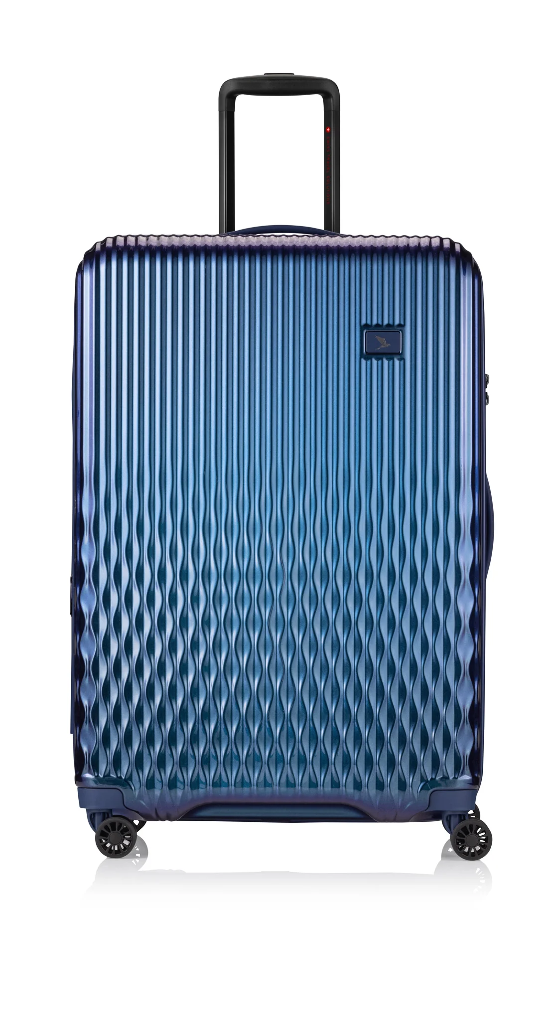 2025 Carro Flow L (Marokkanisches Blau)